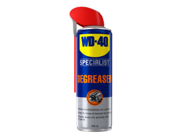 WD40 DEGREASER 500ML