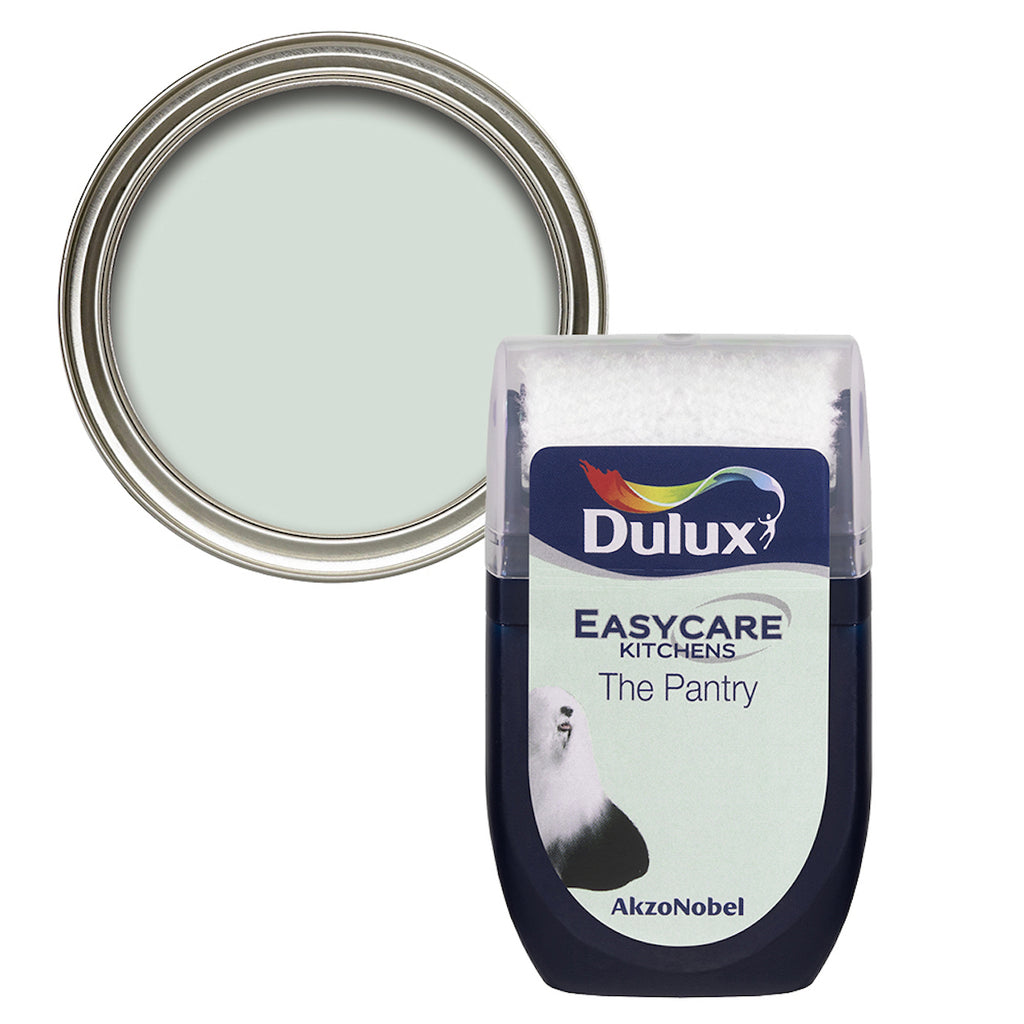 Dulux Easycare Kitchens tester The Pantry 30ml