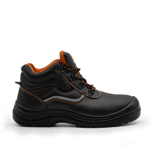 XPERT FORCE S3 BLK BOOT