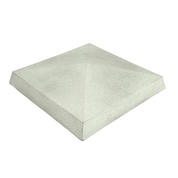 Pier Cap 18" x 18"