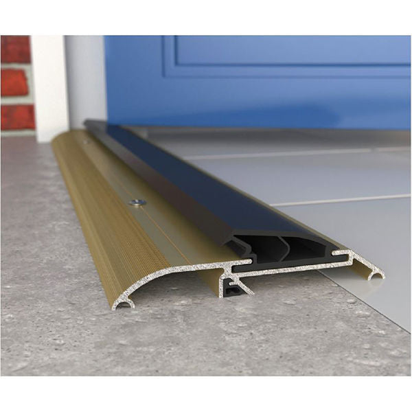 THRESHEX SILL 1220mm – Mill Finish