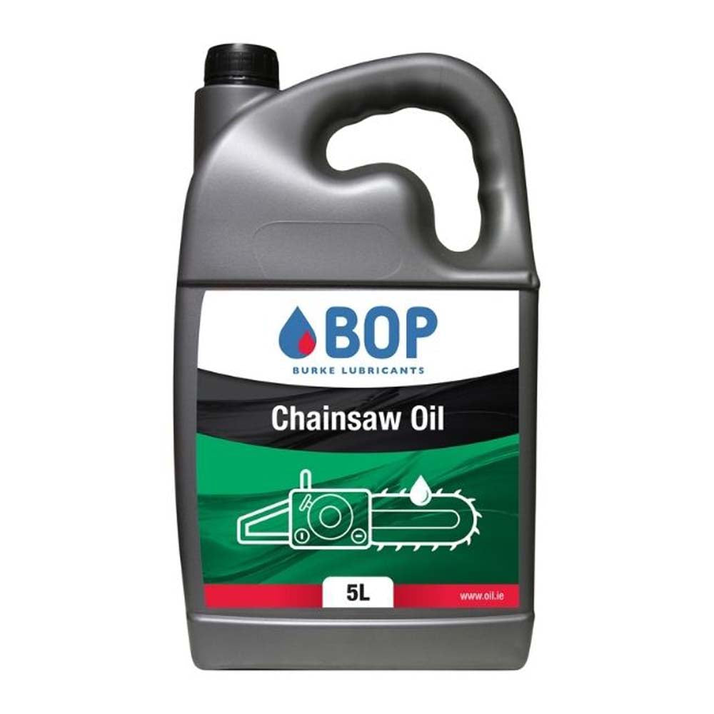 BH BOP CHAIN OIL PAIL 20L