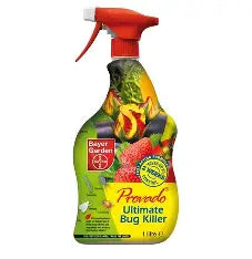 Provado Ultimate Bug Killer 1L