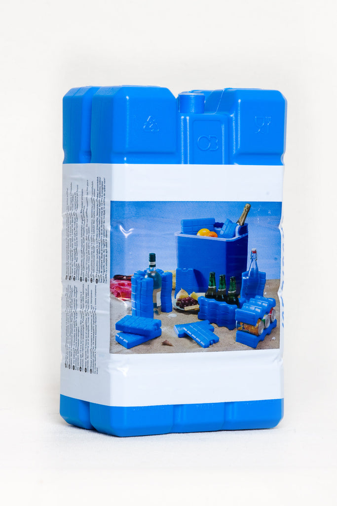 ICE BLOCKS 400CC