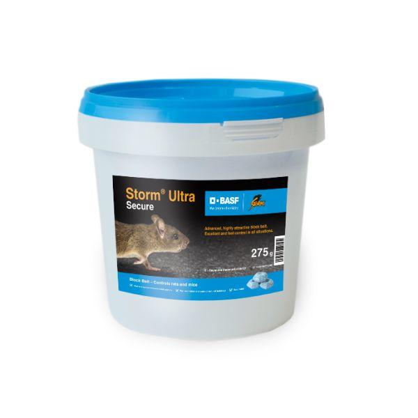 Storm® Secure 275g