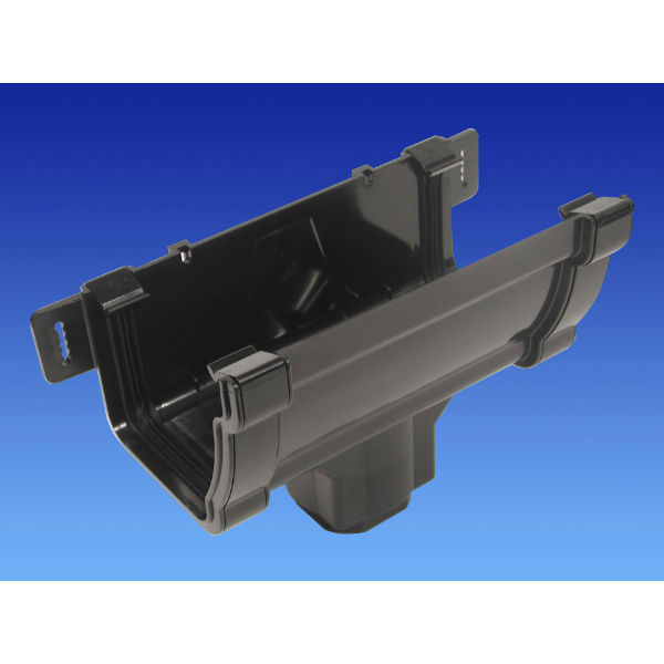 PVCu Running Outlet – BK 111