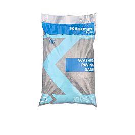 BAG OF PLASTERING SAND 25KG