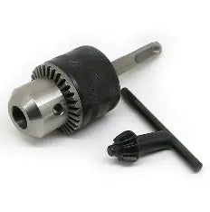 Dart 1/2'' x 20 UNF, 1.5-13MM Keyed Chuck
