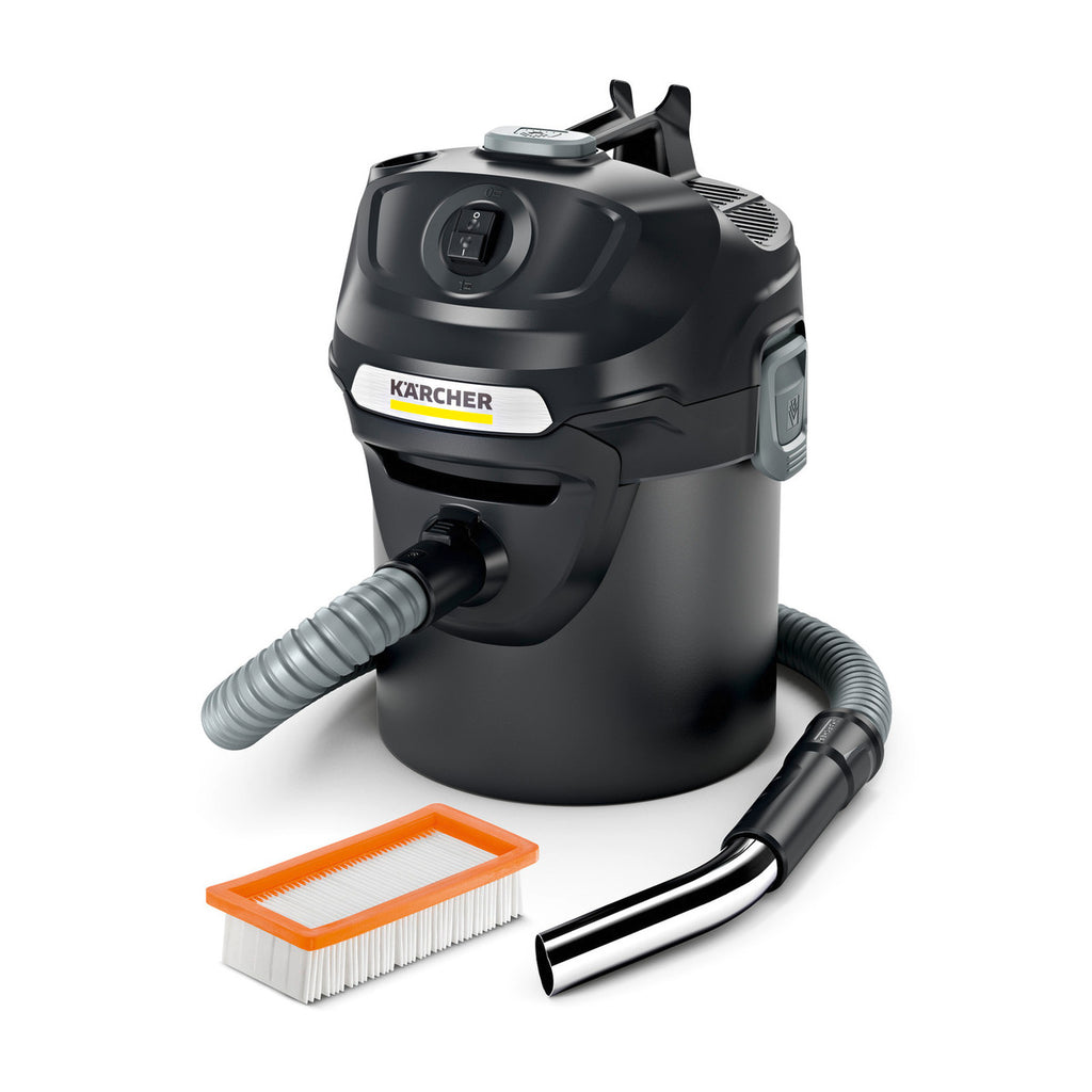 KARCHER AD2 ASH AND DRY VACUUM