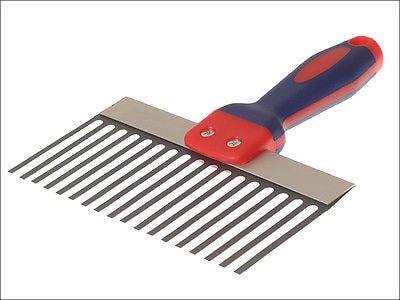 10"" SCRATCHER SOFT GRIP - Burkes of Rathnew