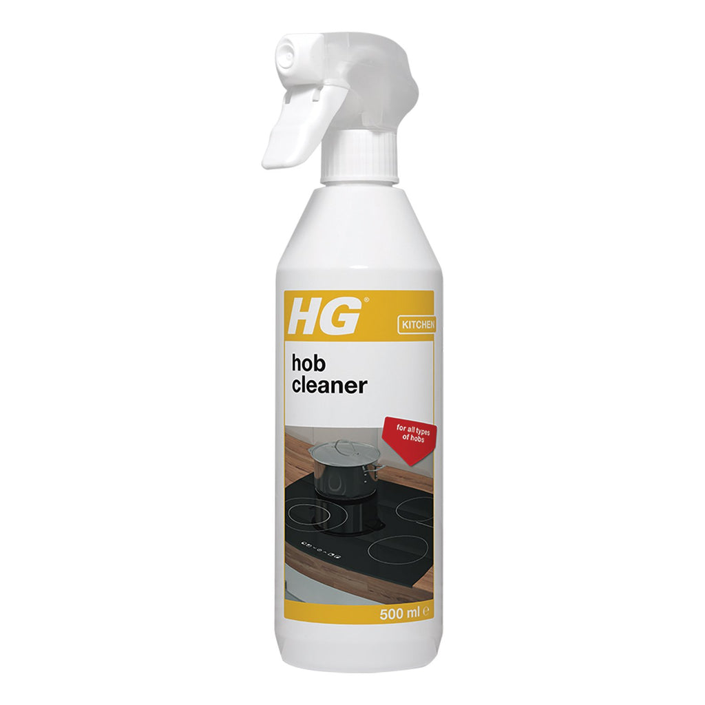 HG HOB CLEANER 0.5L