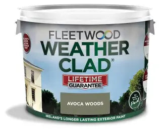 10L W/CLAD Avoca Woods