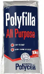 PT Polyfilla All Pupose 10kg