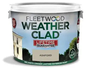 10L Weatherclad Ashford