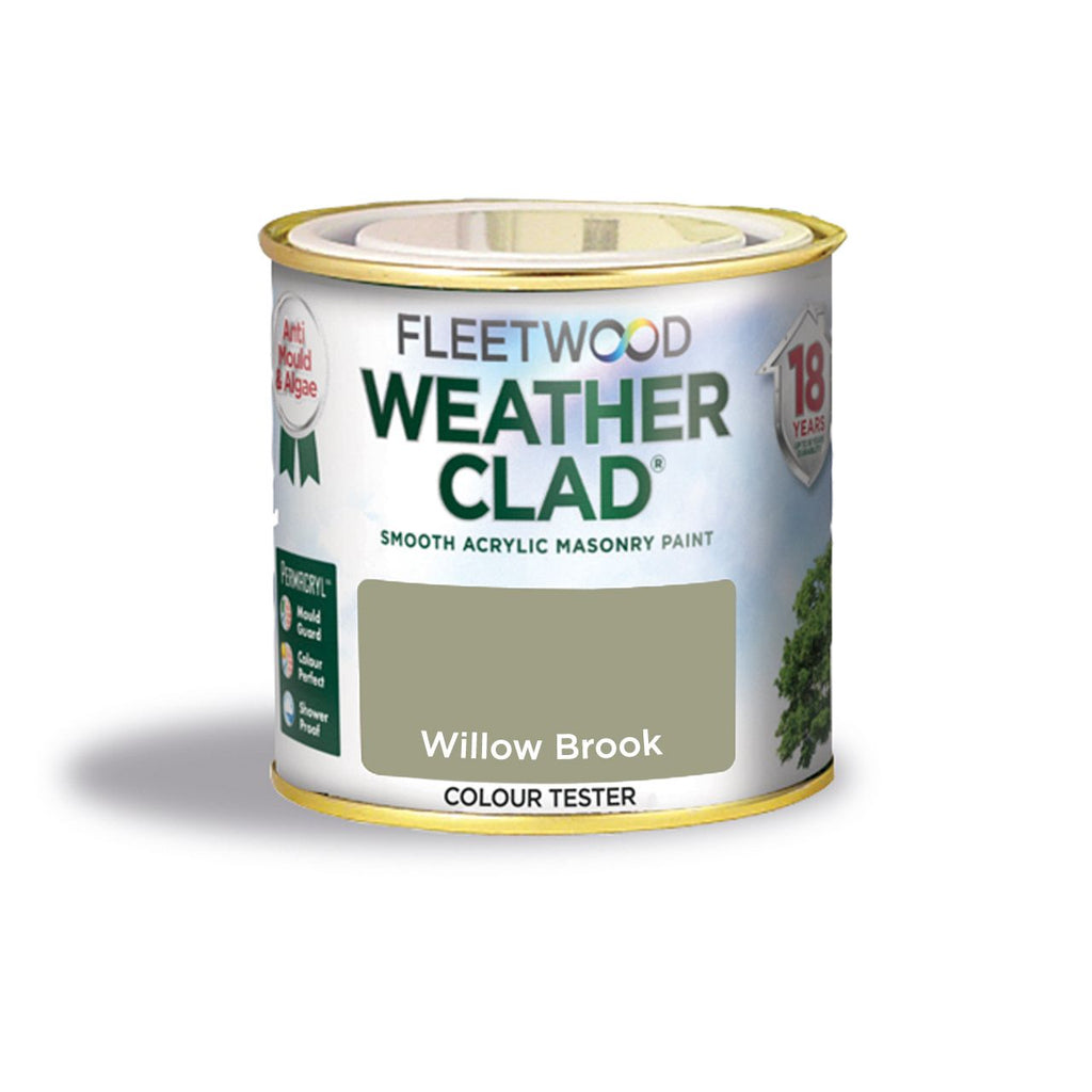 250ml W/Clad Brookview
