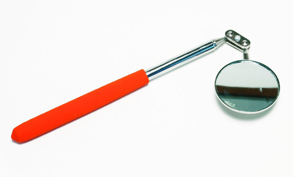 Hilka Telescopic Inspect Mirror