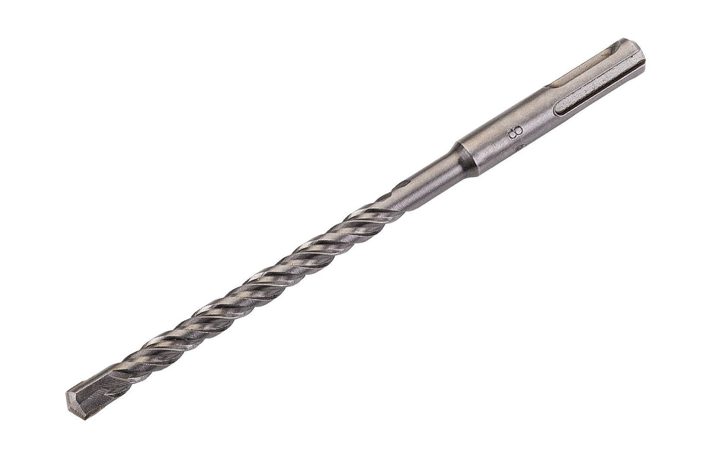 16 × 210mm Super Flute SDS+ Hammer Drill Bit