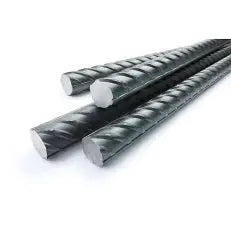 12MM Re-Inforcing Bar 6M' - Rebar