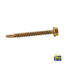 Self Drill Screw 12x38 (100)