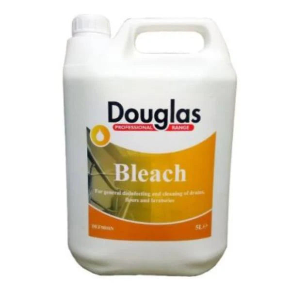 DOUGLAS 5LTR BLEACH