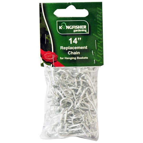 14"" CHAIN FOR HANGING BASKETS - Burkes of Rathnew