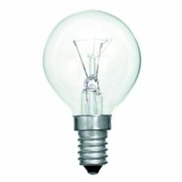 EVEREADY CLEAR GOLFBALL SES 60W ROUGH SERVICE 2000HR