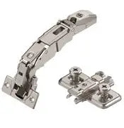 Plate For 155 Hinge Soft Close