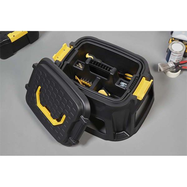 Heavy Duty Step Stool