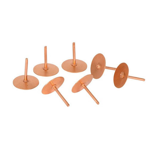 Copper Crampion (Each)