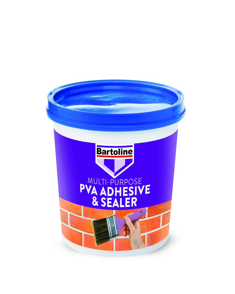 Bartoline 1 Litre PVA Sealer