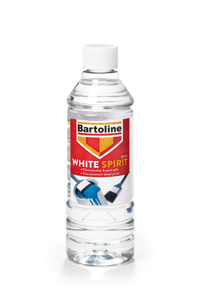 BARTOLINE 500ML WHITE SPIRITS