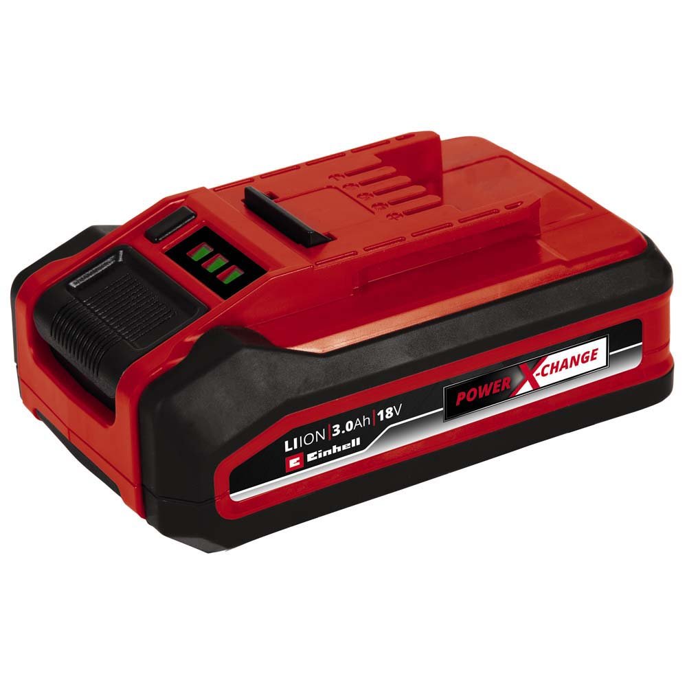Einhell Power Plus 18V 3Ah Battery