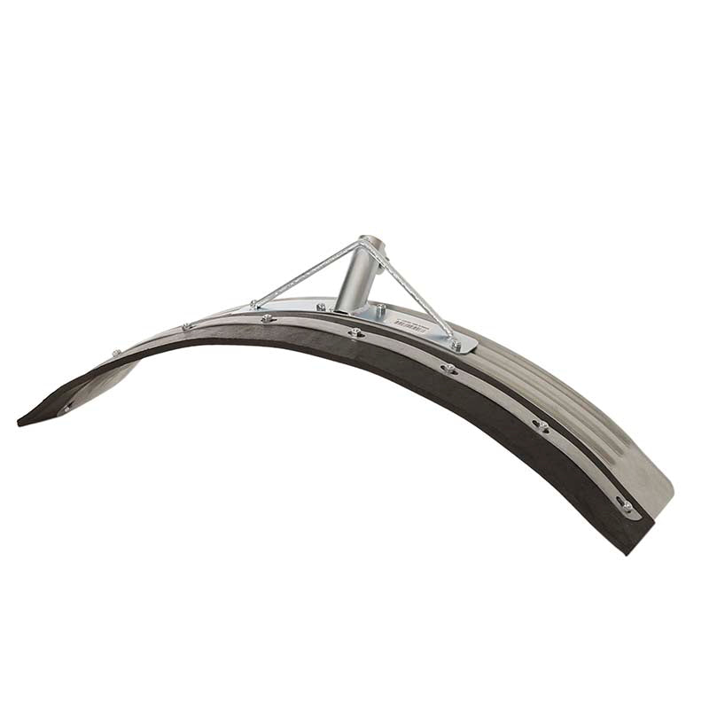 Line Curved Scraper