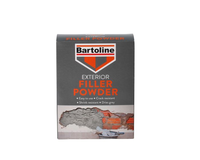 Bartoline 1.5 Kg Exterior Filler Powder