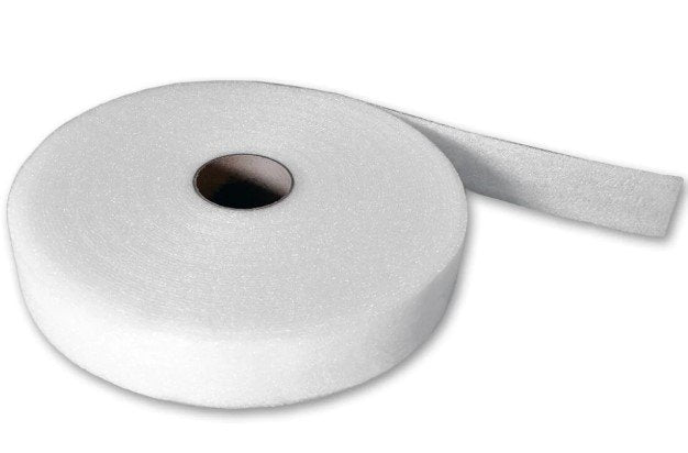 PERIMETER EDGE STRIP 10MMX100MMX50M (POLY JOINT)