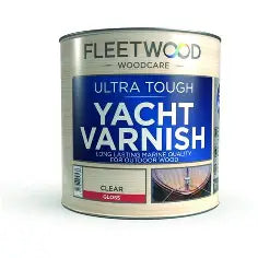 1L U/Tough Yacht Gloss Clear