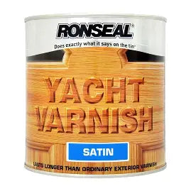 1L U/Tough Yacht Satin Clear