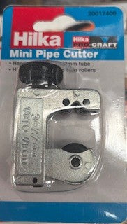 Hilka Mini Tube Cutter