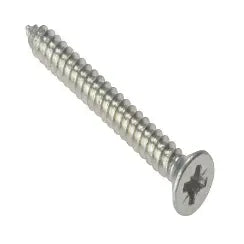 200 5X25 ZP Screws