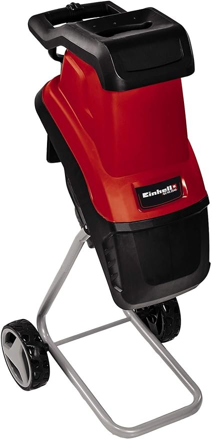 Einhell 2500W Electric Shredder