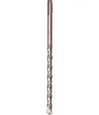 Dart 12X210MM Super Flute SDS+Hammer Drill Bit