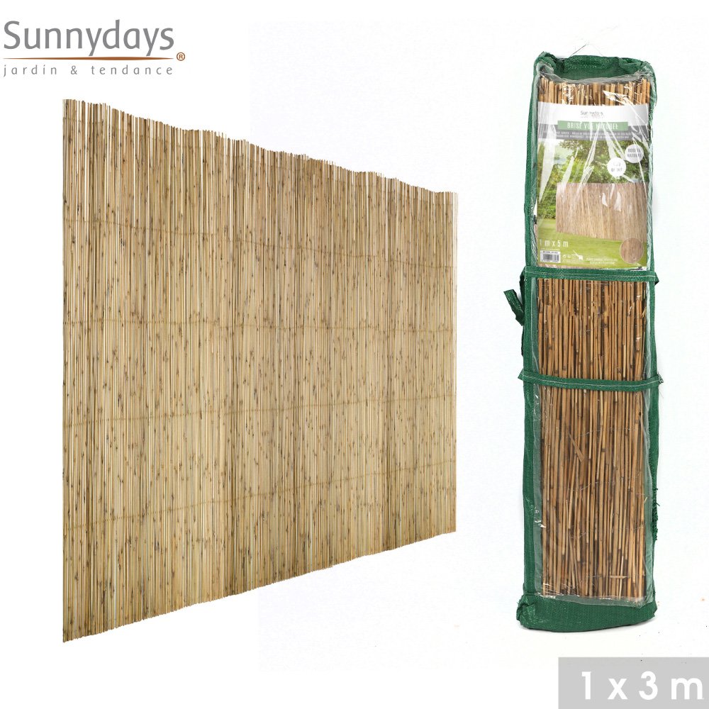 SCREEN FENCE 100X300CM - burkes_Hardware