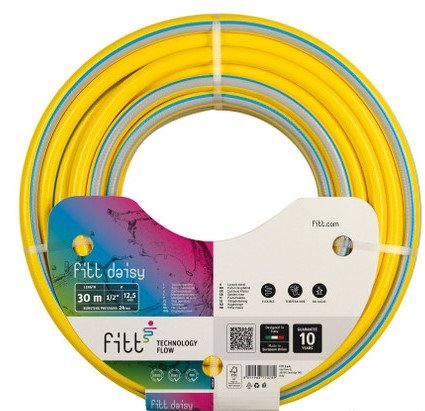 Daisy 30m Garden Hose