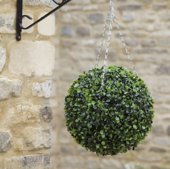 Boxwood Ball 30cm
