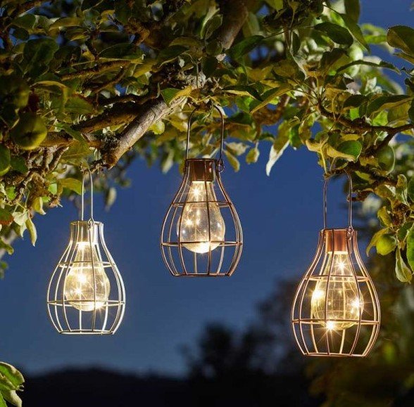 Eureka! Firefly Lights