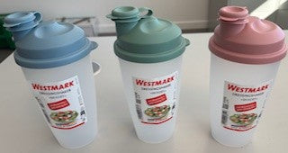 Westmark Dressing Shaker