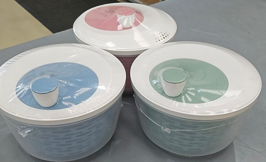 Westmark Salad Spinner