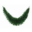 Luxury Green Swag 180cm