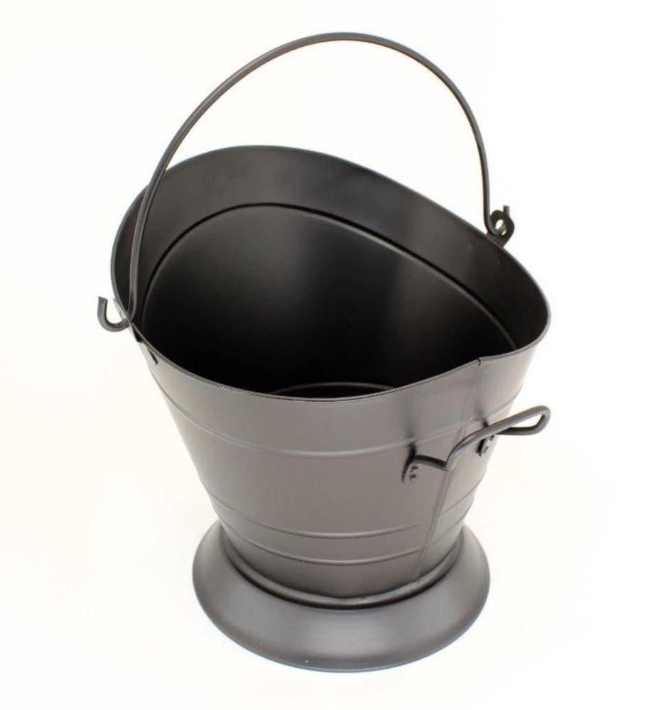 HERITAGE BLACK WATERLOO BUCKET