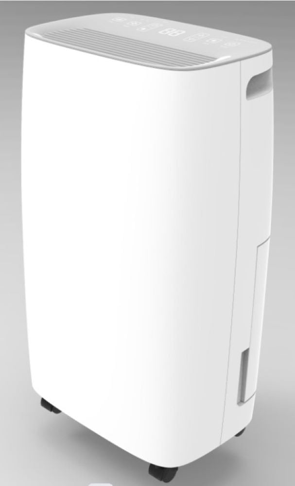 Be Cool Dehumidifier 10L